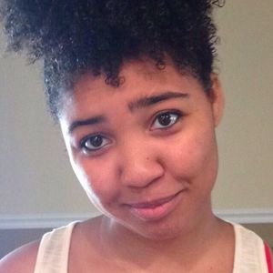 Meet your Posher, Kiana